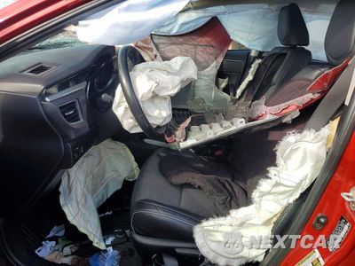 Zdjęcie 7 z 12 samochodu: 2016 TOYOTA COROLLA S PLUS VIN:5YFBURHE1GP497271 - miniatura