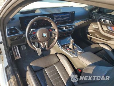 Zdjęcie 8 z 13 samochodu: 2023 BMW M2 VIN:3MF13DM01P8D99754 - miniatura