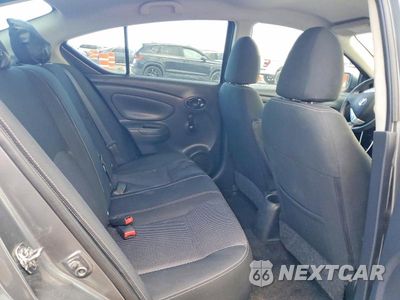 Zdjęcie 10 z 12 samochodu: 2019 NISSAN VERSA S PLUS VIN:3N1CN7AP6KL878897 - miniatura