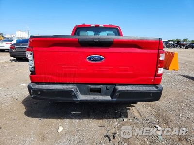 Zdjęcie 6 z 12 samochodu: 2022 FORD F150 VIN:1FTMF1C57NKD11689 - miniatura