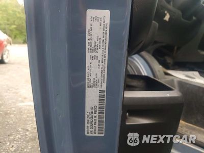 Zdjęcie 13 z 13 samochodu: 2020 RAM PROMASTER 3500 VF DELIVERY VAN VIN:3C6URVJG3LE144192 - miniatura