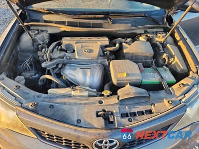Zdjęcie 11 z 12 samochodu: 2013 TOYOTA CAMRY SE VIN:4T1BF1FK9DU264804 - miniatura
