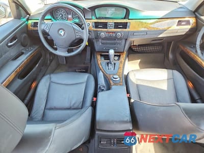 Zdjęcie 8 z 13 samochodu: 2008 BMW 3 SERIES I SULEV VIN:WBAVC535X8FZ88265 - miniatura