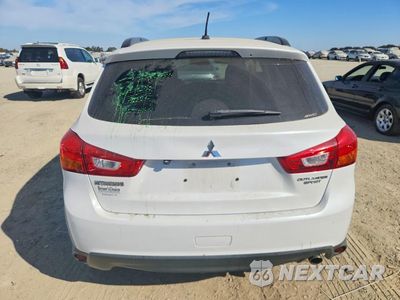 Zdjęcie 6 z 14 samochodu: 2013 MITSUBISHI OUTLANDER SPORT SE VIN:4A4AR4AU7DE001151 - miniatura