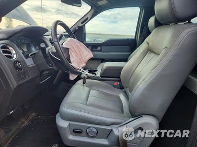 Zdjęcie 7 z 12 samochodu: 2014 FORD F150 SUPERCREW VIN:1FTFW1ETXEFB97670 - miniatura
