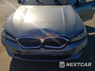 Zdjęcie 11 z 12 samochodu: 2023 BMW 330XI VIN:3MW89FF00P8D12786 - miniatura