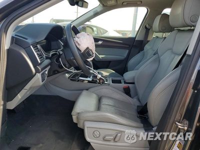 Zdjęcie 7 z 13 samochodu: 2021 AUDI Q5 E PRESTIGE VIN:WA1F2AFY7M2038238 - miniatura