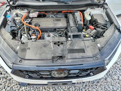 Zdjęcie 12 z 13 samochodu: 2026 HONDA CR-V SPORT-L VIN:7FARS6H83TE039903 - miniatura