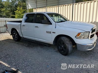 Czwarte zdjęcie samochodu z boku: 2013 RAM 1500 SLT VIN:1C6RR6LT5DS696930 - miniatura