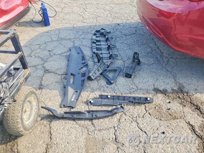 Zdjęcie 12 z 13 samochodu: 2022 TOYOTA CAMRY XSE VIN:4T1K61AK0NU026803 - miniatura