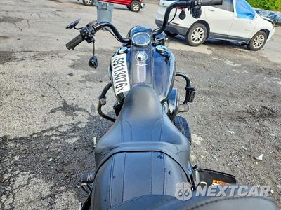 Zdjęcie 6 z 9 samochodu: 2019 HARLEY-DAVIDSON FLHRXS VIN:1HD1KVP13KB679228 - miniatura
