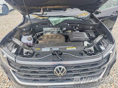 Zdjęcie 12 z 13 samochodu: 2026 VOLKSWAGEN ATLAS CROSS SPORT SE VIN:1V2WC2CA6TC234601 - miniatura