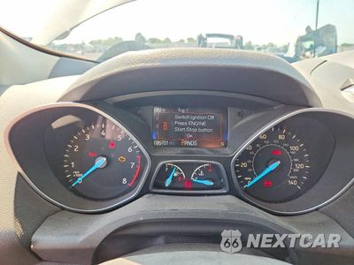 Zdjęcie 9 z 12 samochodu: 2017 FORD ESCAPE TITANIUM VIN:1FMCU9JD1HUB78118 - miniatura