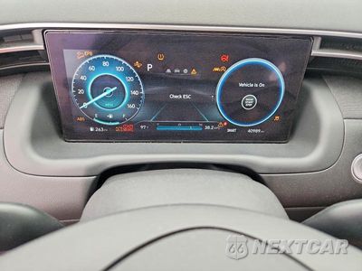 Zdjęcie 9 z 13 samochodu: 2022 HYUNDAI TUCSON SEL VIN:5NMJF3AE8NH004738 - miniatura