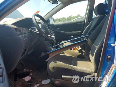 Zdjęcie 7 z 12 samochodu: 2008 TOYOTA COROLLA S VIN:2T1BR32E48C905478 - miniatura