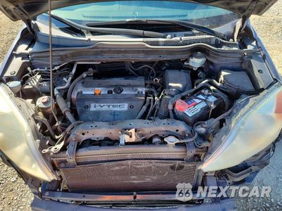 Zdjęcie 12 z 14 samochodu: 2009 HONDA CR-V EX VIN:5J6RE38549L009798 - miniatura