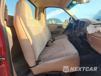Zdjęcie 10 z 12 samochodu: 1999 FORD F150 VIN:1FTZF1721XKC17414 - miniatura