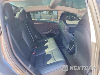 Zdjęcie 10 z 12 samochodu: 2024 TESLA MODEL 3 VIN:5YJ3E1ET6RF850916 - miniatura