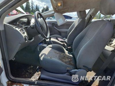 Zdjęcie 7 z 12 samochodu: 2004 FORD FOCUS ZX3 VIN:3FAFP31354R126253 - miniatura
