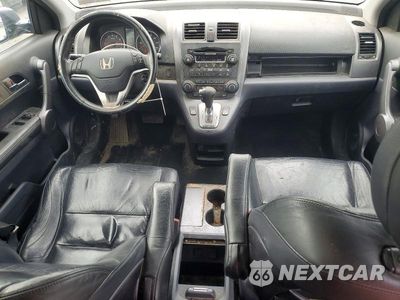 Zdjęcie 8 z 12 samochodu: 2008 HONDA CR-V EXL VIN:JHLRE48748C021545 - miniatura