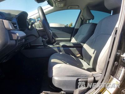 Zdjęcie 7 z 13 samochodu: 2025 TOYOTA CAMRY LE VIN:4T1DAACK1SU543060 - miniatura
