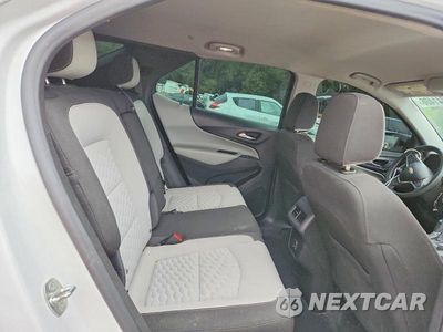 Zdjęcie 11 z 14 samochodu: 2021 CHEVROLET EQUINOX LS VIN:3GNAXHEV8MS147577 - miniatura