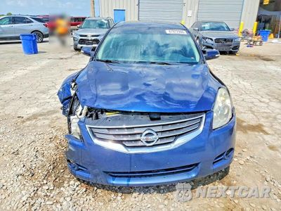 Piąte zdjęcie samochodu w środku: 2011 NISSAN ALTIMA 2.5 VIN:1N4AL2APXBN424378 - miniatura