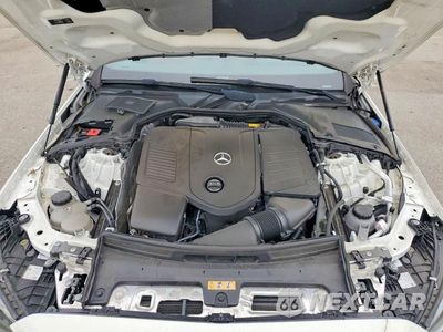 Zdjęcie 11 z 12 samochodu: 2023 MERCEDES-BENZ C 300 4MATIC VIN:W1KAF4HB7PR068937 - miniatura
