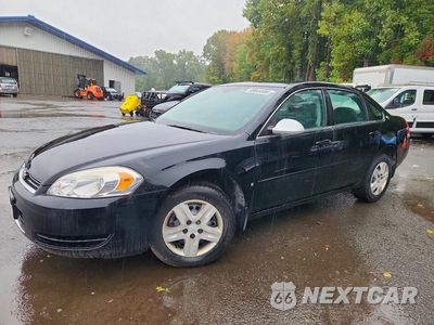 2007 CHEVROLET IMPALA LS 2G1WB58K379362209 - główne zdjęcie licytacji z USA - miniatura