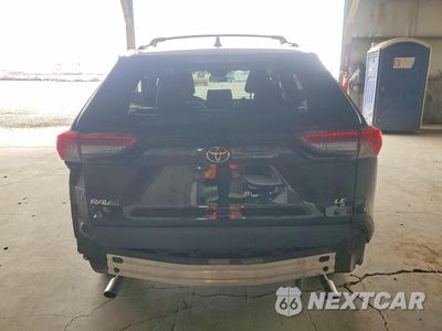 Zdjęcie 6 z 13 samochodu: 2019 TOYOTA RAV4 LE VIN:JTMH1RFV9KD030195 - miniatura