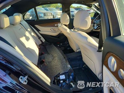 Zdjęcie 10 z 13 samochodu: 2020 MERCEDES-BENZ E 350 4MATIC VIN:WDDZF8EB2LA746257 - miniatura