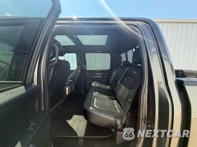 Zdjęcie 6 z 14 samochodu: 2016 FORD F150 SUPERCREW VIN:1FTEW1EG6GFB64196 - miniatura