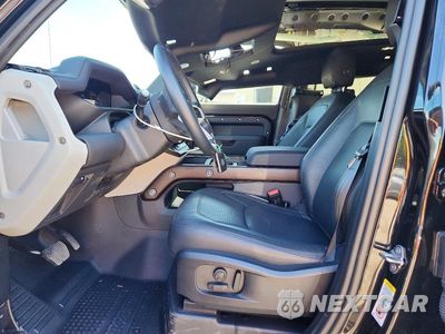 Zdjęcie 7 z 14 samochodu: 2024 LAND ROVER DEFENDER 110 S VIN:SALEJ7EX4R2281411 - miniatura