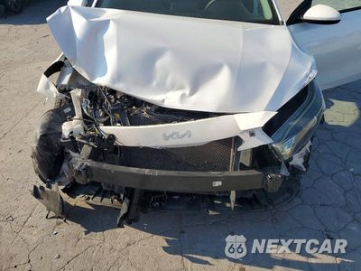 Zdjęcie 11 z 13 samochodu: 2024 KIA FORTE LXS VIN:3KPF24ADXRE706118 - miniatura