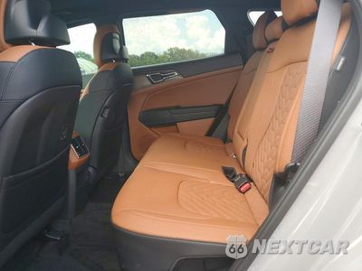 Zdjęcie 11 z 13 samochodu: 2026 KIA SPORTAGE HYBRID X-LINE VIN:KNDPVDDGXT7331615 - miniatura