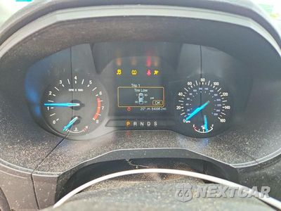 Zdjęcie 9 z 13 samochodu: 2020 FORD EDGE SE VIN:2FMPK4G92LBA22004 - miniatura