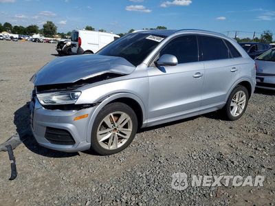 2016 AUDI Q3 PREMIUM PLUS WA1EFCFS0GR023891 - główne zdjęcie licytacji z USA - miniatura