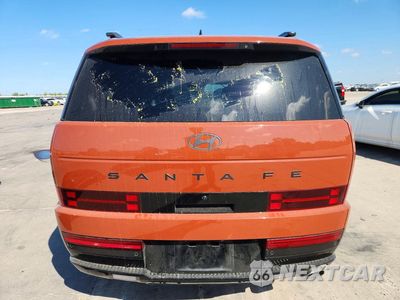 Zdjęcie 6 z 13 samochodu: 2025 HYUNDAI SANTA FE CALLIGRAPHY VIN:5NMP54GL9SH084748 - miniatura