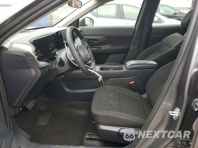 Zdjęcie 7 z 13 samochodu: 2025 NISSAN KICKS S VIN:3N8AP6BA7SL386614 - miniatura