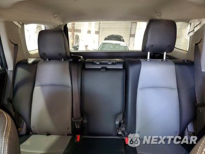 Zdjęcie 10 z 14 samochodu: 2019 TOYOTA 4RUNNER SR5 PREMIUM VIN:JTEBU5JR7K5680150 - miniatura