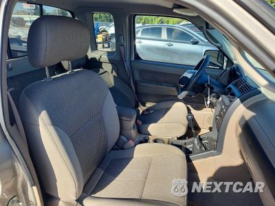 Zdjęcie 10 z 12 samochodu: 2002 NISSAN FRONTIER STANDARD VIN:1N6DD26S62C395634 - miniatura