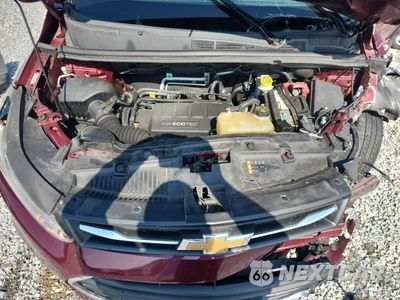 Zdjęcie 12 z 14 samochodu: 2017 CHEVROLET TRAX LS VIN:3GNCJNSB8HL203732 - miniatura