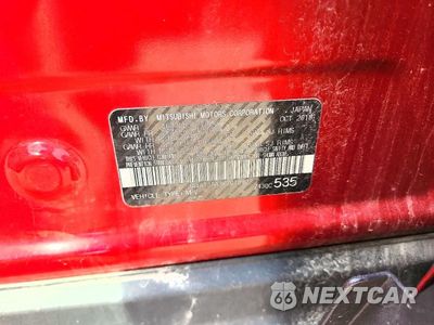 Zdjęcie 12 z 12 samochodu: 2019 MITSUBISHI ECLIPSE CROSS ES VIN:JA4AT3AA3KZ018022 - miniatura