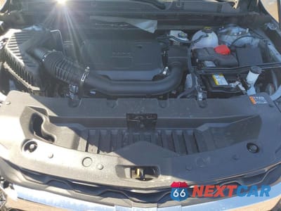 Zdjęcie 12 z 13 samochodu: 2026 CHEVROLET BLAZER 2LT VIN:3GNKBCR47TS175408 - miniatura