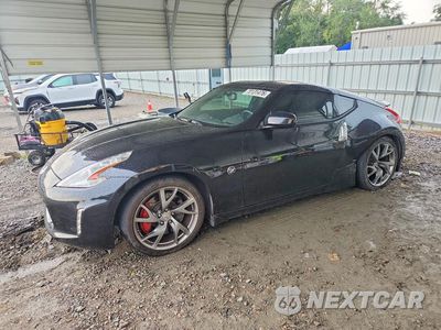2014 NISSAN 370Z TOURING JN1AZ4EH8EM636765 - główne zdjęcie licytacji z USA - miniatura