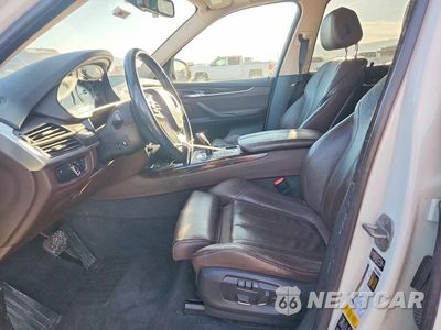 Zdjęcie 7 z 12 samochodu: 2014 BMW X5 XDRIVE50I VIN:5UXKR6C5XE0J73636 - miniatura