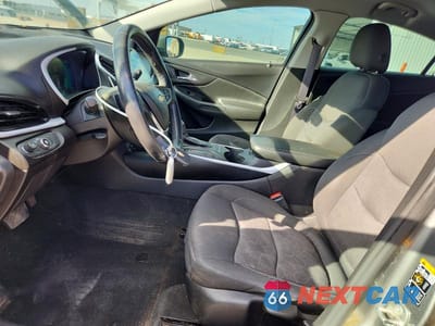 Zdjęcie 7 z 12 samochodu: 2017 CHEVROLET VOLT LT VIN:1G1RA6S54HU107713 - miniatura