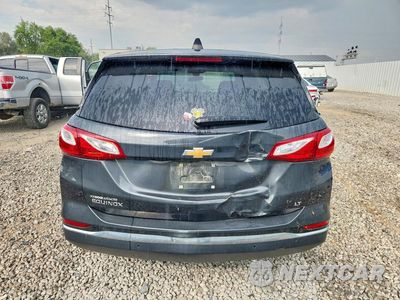 Zdjęcie 6 z 13 samochodu: 2020 CHEVROLET EQUINOX LT VIN:2GNAXKEV4L6159056 - miniatura