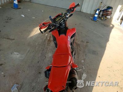 Zdjęcie 6 z 9 samochodu: 2025 HONDA CRF300 LA VIN:MLHND1656S5402613 - miniatura