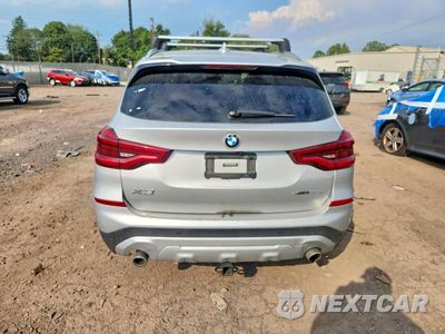 Zdjęcie 6 z 13 samochodu: 2021 BMW X3 XDRIVE30E VIN:5UXTS1C07M9F21311 - miniatura